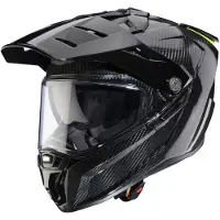 Caberg CabergTanamiCarbonAdventureIntegralhelm Größe XS