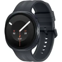 Samsung Galaxy Watch9, 3,81 cm (1.5"), AMOLED, Touchscreen, WLAN, GPS, 34 g
