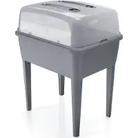 Nabbi Respana Blumenkasten 83l 96.3x77x58 Cm