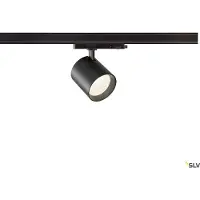 SLV 1008865 TRACKSPOT C 3 Ph. 17W 940 36°, schwarz