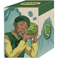 Bushiroad Weiss Schwarz Avatar: The Last Airbender Supply Set
