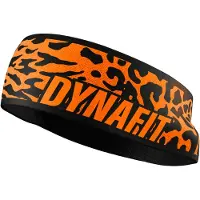 Dynafit Graphic Headband ultra orange/0910 (4221) UNI58
