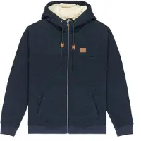 Quiksilver Kapuzensweatshirt "Cypress Keller"