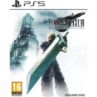 FF VII Remake Intergrade + Rebirth Spiel für PS5 Final Fantasy - NEU &