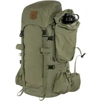 Fjällräven Kajka Side Pocket Rucksack extra