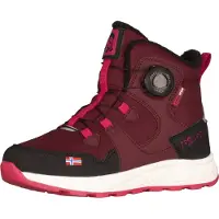 TROLLKIDS Bergen Mid Cut Schneeschuhe