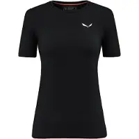 Salewa Cristallo Warm AMR W T-Shirt black out (0911) 34