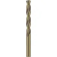 Bosch PRO Stainless Steel HSS-Co Spiralbohrer, 10,2 x 87 x 133 mm