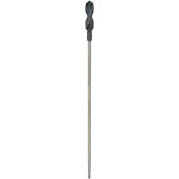 Bosch Powertools PRO Wood HSS Installationsbohrer, 26 x 100 x 600 mm, SDS plus