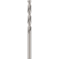 Bosch METALBOR HSS-G 4,7X80MM 10 STK