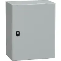 Schneider Electric NSYS3D5425P, 400 mm, 250 mm, 500 mm, 12 kg