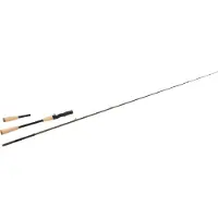 Westin W8 Vertical Jigging-T 2nd 6'4"/190cm XLh 14-70g 1+1sec Steckrute Jigrute Zanderrute Hechtrute
