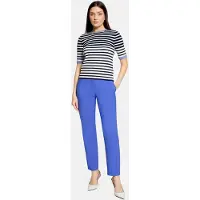 Betty Barclay Bügelfaltenhose "Damen mit Bügelfalte" Material