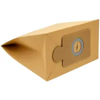Reinica 10 Staubsaugerbeutel für ETA (.)495 Serie - Dualic II