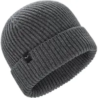 Salewa - Re-Zebru Knit Beanie - Mütze Gr 58 cm grau