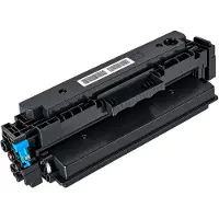 HP Toner W2031XH 415X Cyan, Vertrag