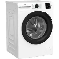 Beko b300 BM3WFT31041WB, Frontlader, 10 kg, B, 75 dB, 1351 RPM, A