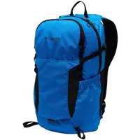 Columbia Unisex Triple Canyon 24L Backpack compass blue (491) O/S