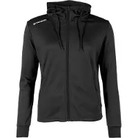 Stanno Sweatjacke mit Kapuze Full Zip Frau Field
