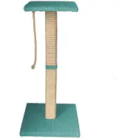Silvio Design Rohrschneider RS 22365 Emmi Katzenbaum – Kratz- und Liegeelement GR.2