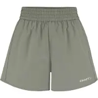 Craft Core Essence Shorts Women leaf (647000) L