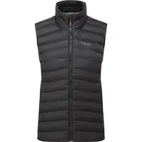 Rab Cirrus Vest Wmns black (BLK) 16