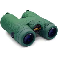 NOCS Provisions Field Issue 8x42 Jade Green 556594, Fernglas