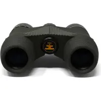 NOCS Provisions - Standard Issue Binocular 25mm - Fernglas Gr 8 x 25 mm schwarz