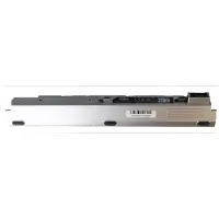 AccuCell battery for MS1013, MS1006 silver