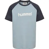 Hummel T-Shirt Logo