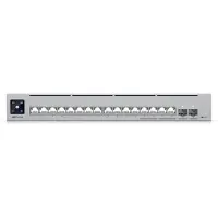 Ubiquiti Pro Max 16, L3, 2.5G Ethernet (100/1000/2500), Rack-Einbau, 1U
