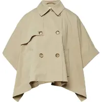 Comma Outdoor-Umhang 0009 WHITE Größe XS