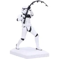 Nemesis Now Stormtrooper Original Figure What A Catch 16 Cm Figur