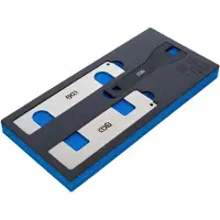 Bgs Tool Tray 1/3: Engine Timing Tool Set, 1,66 kg