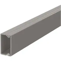 Bettermann WDK15030 GRAU WAND+DECKENKANAL 15 (2m)