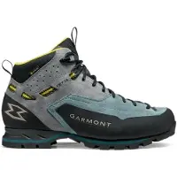 Garmont Vetta EVO GTX thunderstorm grey/goblin blue (M048652) 10