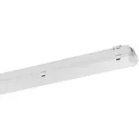 SITECO 5XA248U31F08FE DL 50 iQ miniSeilleuchte, LED, 2.610lm730, Einscheiben-Sicherheitsglas, direkt, abgehängte Montage