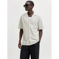 Jack & Jones Regular Fit Hawaii-hemd