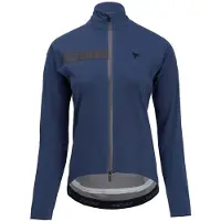 Silvini Tempesta Jacke WJ2116 Damen navy-schwarz größe XS 3223-WJ2116-32081