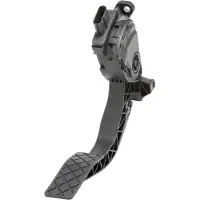 Hella Sensor Fahrpedalstellung Schaltgetriebe 6-polig für u.a. AUDI A4