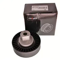 MAXGEAR Spannrolle, Keilrippenriemen 540448 für BMW
