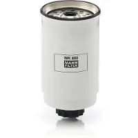 Mann Kraftstofffilter WK 880 Anschraubfilter 163mm für FORD