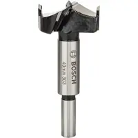 Bosch 2 608 597 616, Rotationshammer, 4 cm, 90 mm, Hartholz, Weichholz, 1 cm, Sichtverpackung