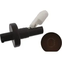 Febi Sensor, Waschwasserstand FEBI 28489