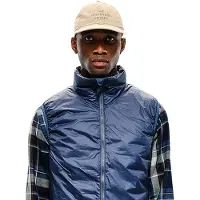 The Mountain Studio Organic Cotton Classic Kappe