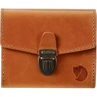 Fjällräven Equipment Bag Organizer-Tasche, leather cognac