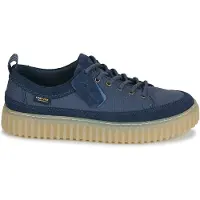 Clarks Torhill Lace - herren schnürschuhe