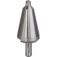 Bosch Powertools Bosch ANTENNEFRÆSER HSS 16-30,5X76MM