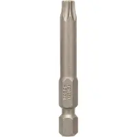 Bosch Schrauberbit Extra-Hart, Torx T27 - 2607002513
