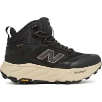 New Balance - Fresh Foam X Hierro Hiker GTX - Wanderschuhe Gr 41,5 schwarz